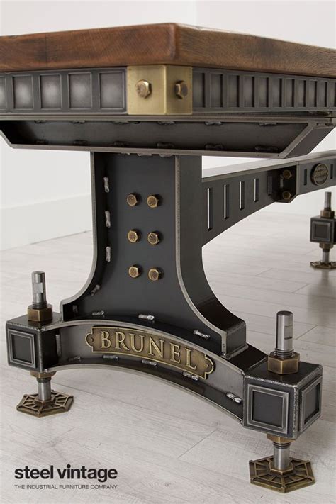 We did not find results for: Our unique handmade steel and oak table perfect for home ...