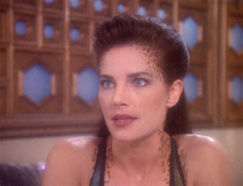 Let He Who Is Without Sin Jadzia Dax Image 24714087 Fanpop