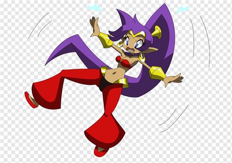 Shantae Half Genie Hero Gif Telegraph