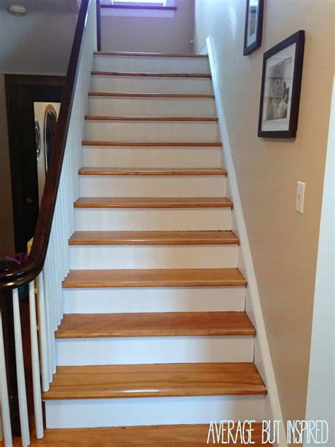 How To Paint Stairs On Canvas David Boone Blog
