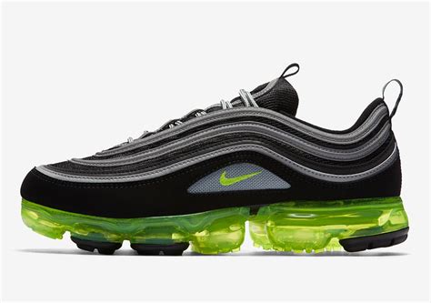 Official Images Of The Nike Air Vapormax 97 Japan Mens Nike Shoes