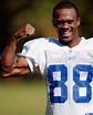 Marvin Harrison - HOF | Indianapolis colts, Baltimore colts, Indianapolis