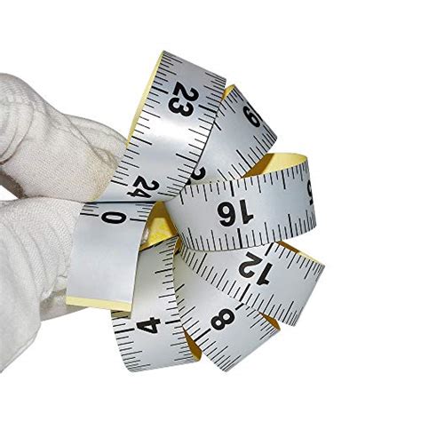 Best Adhesive Backed Tape Measures