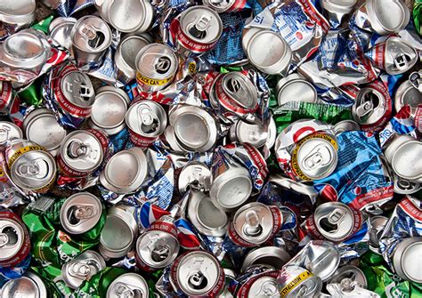 Aluminium Can Recycling Guide Specialist Recycling