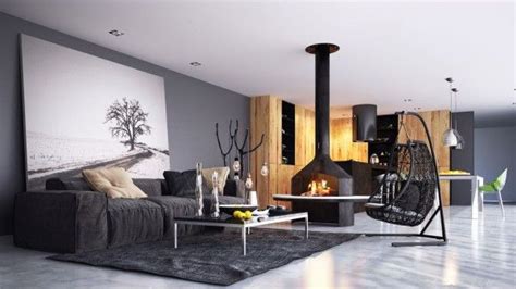 15 Beautiful Living Rooms That We Came Across Recently Simple Living