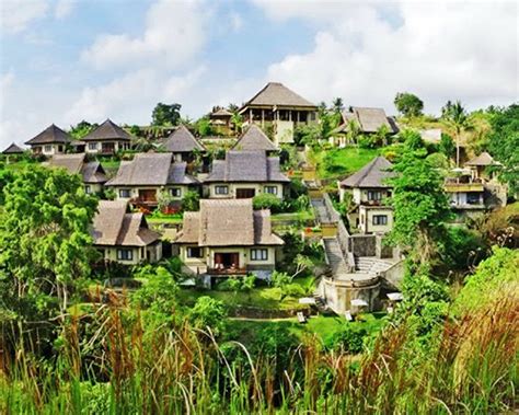 Bali Masari Villas And Spa Indonesiabali 7across Resort Profile