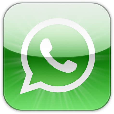 Whatsapp Icon Microfisio Sc
