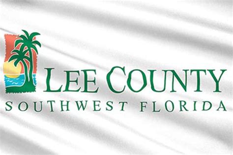 Lee County Commissioners Approve Grant Agreements For Housing