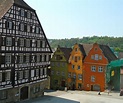 Schwäbisch Hall: A Charming Town to Visit in Germany