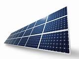 Solar Panels Video