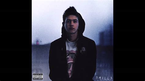 T Mills T Mills Full Album Youtube