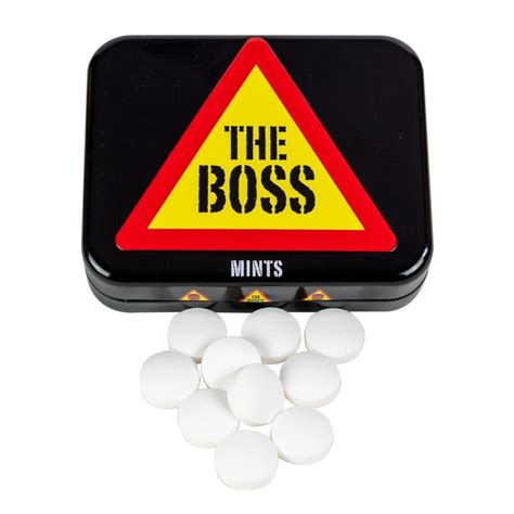 novelty mint tins funny insults joke t prank secret santa ebay