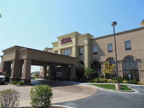 Hampton Inn And Suites Boise Meridian Updated 2017 Prices And Hotel