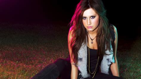 1366x768 Resolution Ashley Tisdale Latest Wallpapers 1366x768 Resolution Wallpaper Wallpapers Den