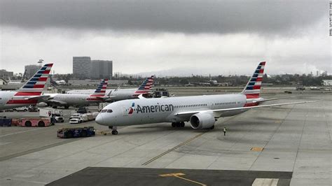 American Airlines Pilots Sue To Halt Us China Flights Amid Coronavirus