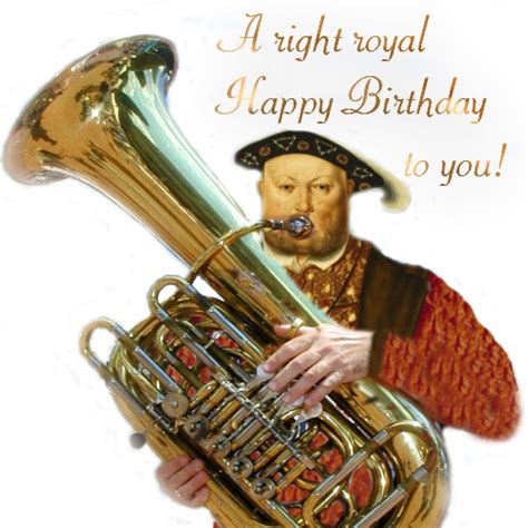 A Right Royal Happy Birthday Free Happy Birthday Ecards Greeting