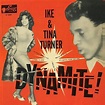 Ike & Tina Turner – A Fool In Love Lyrics | Genius Lyrics