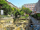 Piazza Bellini, un luogo meraviglioso di Napoli diventato invivibile