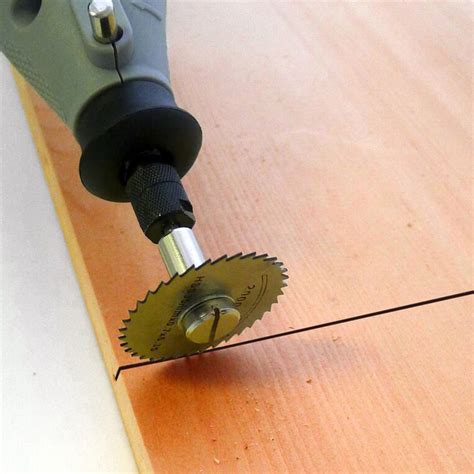 1pcs 35mm Hss Circular Saw Blades Set Cut Off For Wood Aluminum Cutting