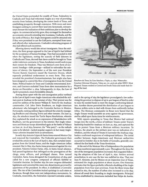The Portable Handbook Of Texas Page The Portal To Texas History