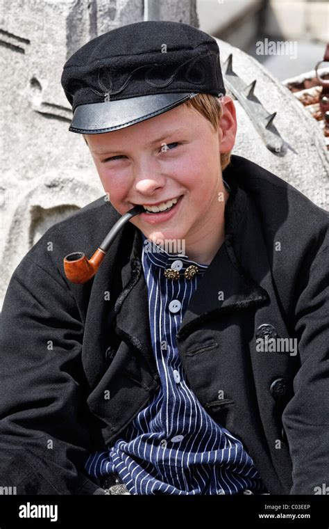 Dutch Boy Hi Res Stock Photography And Images Alamy