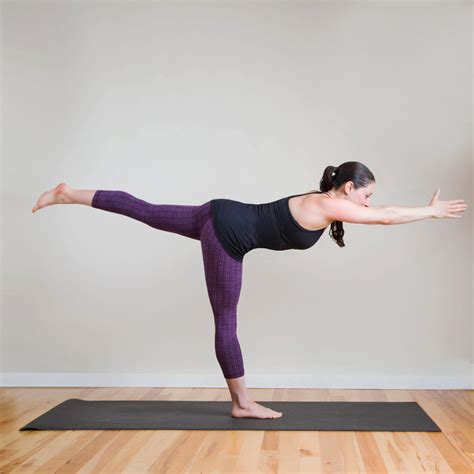 Standing poses often done first in a yoga class to build heat and get you warmed up. Best Yoga Poses For Butt | POPSUGAR Fitness