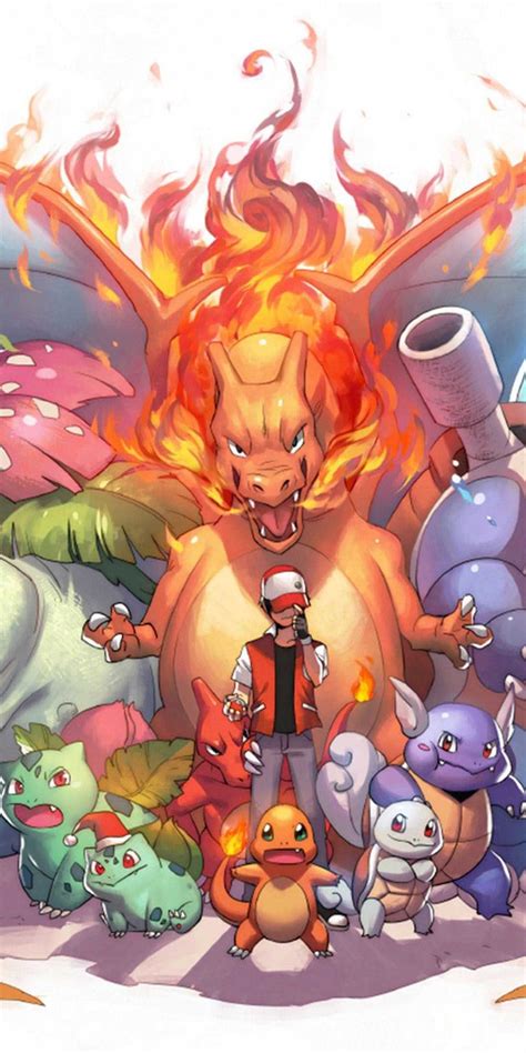 Pokemon Wallpaper Browse Pokemon Wallpaper With Collections Of