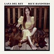 Read All The Lyrics To Lana Del Rey’s New Album ‘Blue Banisters’ | Genius