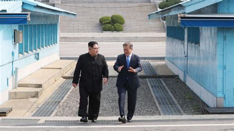Kim Jong Un Invita Al Papa A Visitar Corea Del Norte La Opinión De Murcia