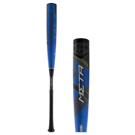 Maybe you would like to learn more about one of these? 2020 Louisville Slugger Meta Prime BBCOR Baseball Bat ...
