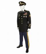 Army Uniform Us