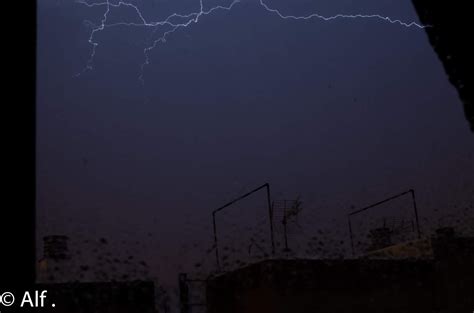 Noche De Tormenta Photogralf