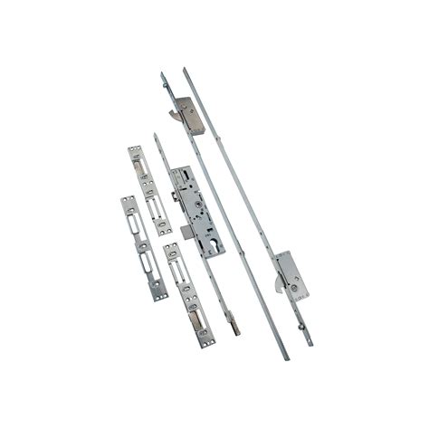 Andersen Multipoint Lock Repair 71