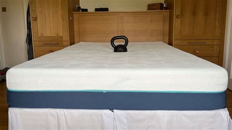 brook wilde elite mattress review 2023 techradar