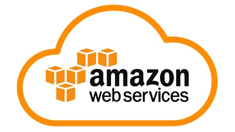 Aws Logo And Sign New Logo Meaning And History Png Svg