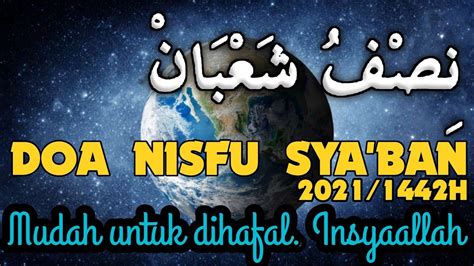 Download free surat yasin dan terjemah app apk for android. Doa Nisfu Sya'ban dan artinya | amalan | terjemahan ...