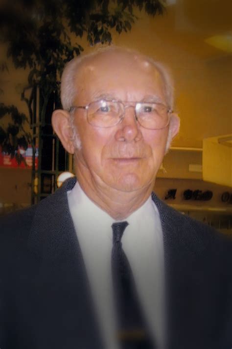 Eldon Roberts Obituary - Calgary, AB