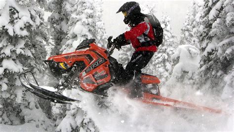 2018 polaris axys pro rmk 800 155 and 163 review