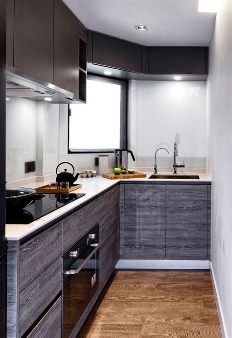 Awasome Modern Small Kitchen Design Ideas 2022 Decor