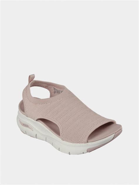 Skechers Arch Fit Darling Days Blsh