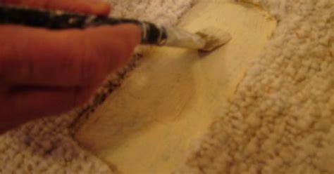How to fix minor carpet burns: How To Repair Carpet Holes and Tears | Carpets, Carpet ...
