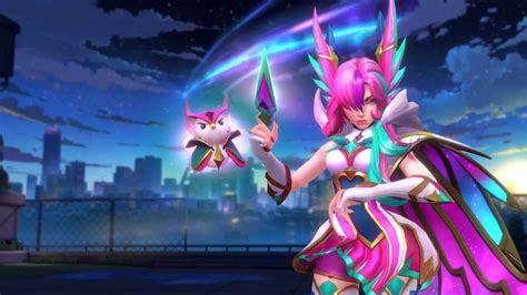 New Wild Rift Star Guardian Skins Have Been Revealed Pinoygamer