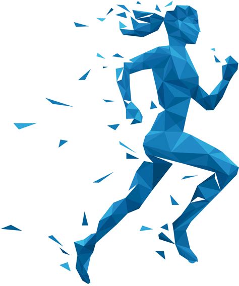 Runner Png Transparent Images Png All