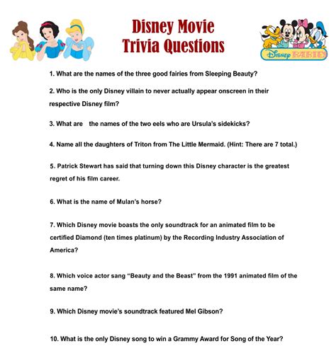From the princess diaries to midsommar to toy story, popular movies are full of strange, ambiguous scenes that leave viewers guessing. 8 Best 80s Movie Trivia Printable - printablee.com