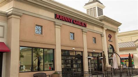 Check spelling or type a new query. Guy Fieri Is Ditching His Johnny Garlic's Restaurant Chain - Eater