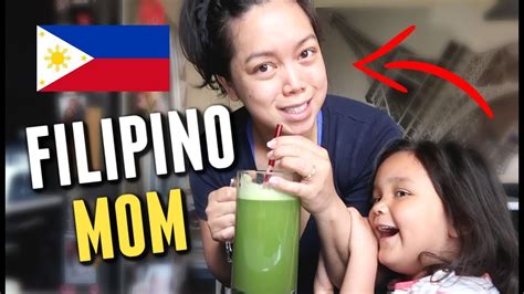 filipino moms be like youtube