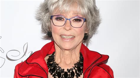 legendary actress rita moreno talks marlon brando west side story ph