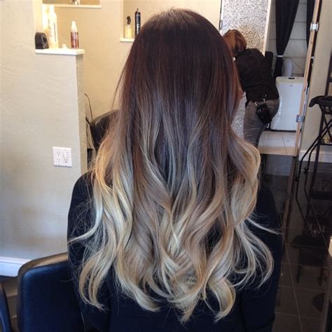 30 Fabulous Blonde Ombre Hair Ideas To Brighten Your Locks