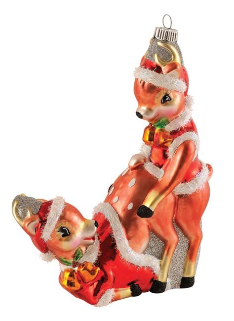The 62 Naughtiest Raunchiest And Sexiest Christmas Ornaments Available