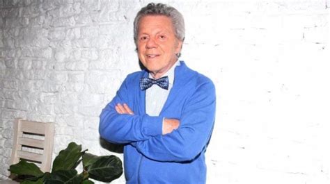 Murió El Actor Y Comediante Emilio Disi